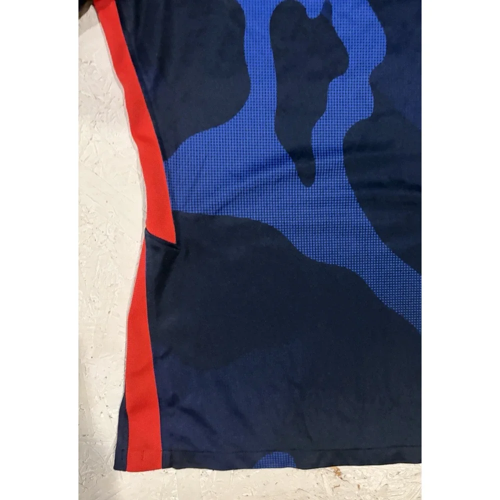Nike jersey usa medium